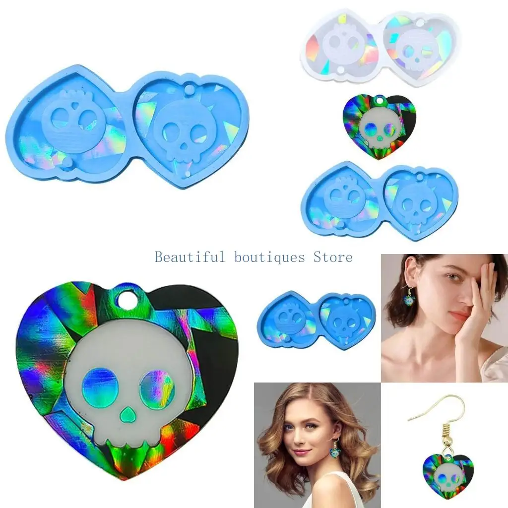 Силиконовая-плесень-u4lf-с-отверстием-светового-эффекта