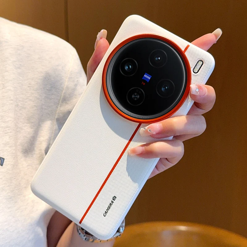 #28 Discounted Vivo X100 Phone Case Worth Buying