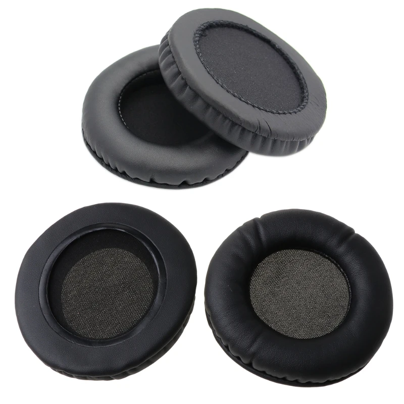 Earphone Earpads forPanasonic forTECHNICS RP-DH1200 DH1200 Headphone Cushions