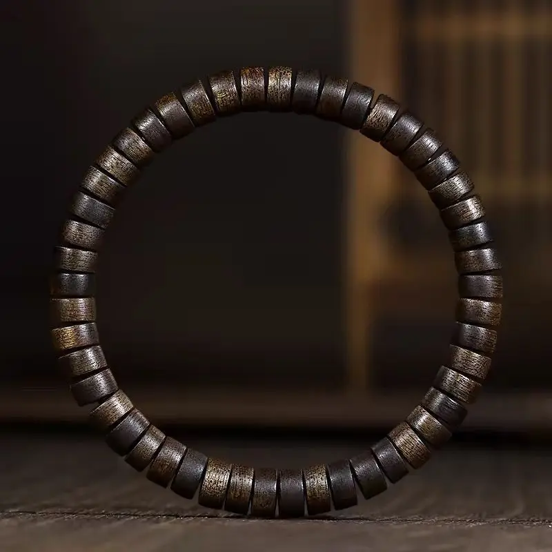 

2025 New Fidelity Natural Submerged Ya Zhuang Qinan Slice Wen Play Ailwood for Boyfriend Holiday Gift