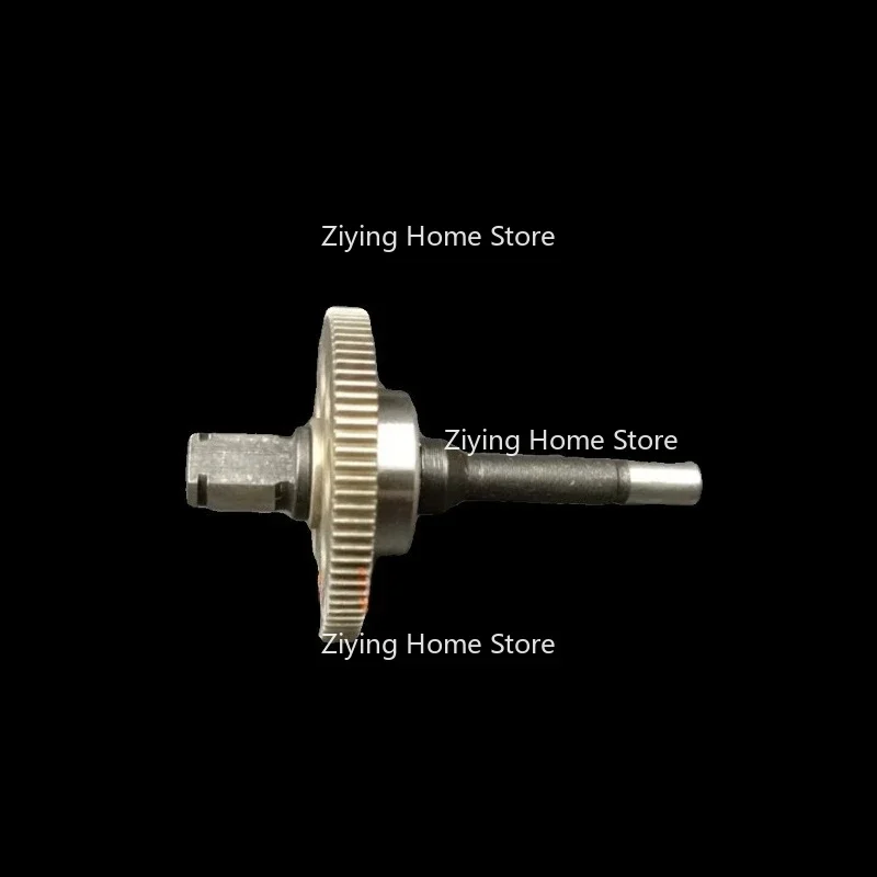 Lawn Mower Gear 4-inch 6-inch 8-inch Lithium Battery Charging Chain Toothed Wheel 83 Tooth Single Hand Saw Electric Accessories