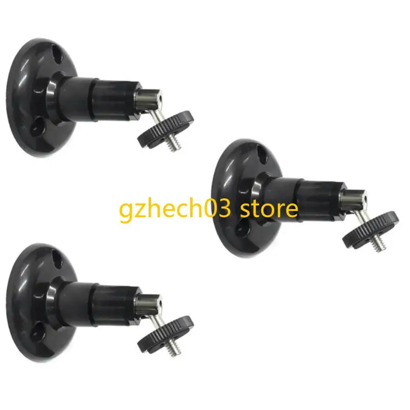 G2AC Multipurpose Universal Camera Mount Stand for Security Tracking Devices with Adjustable and Easy Wall Installation