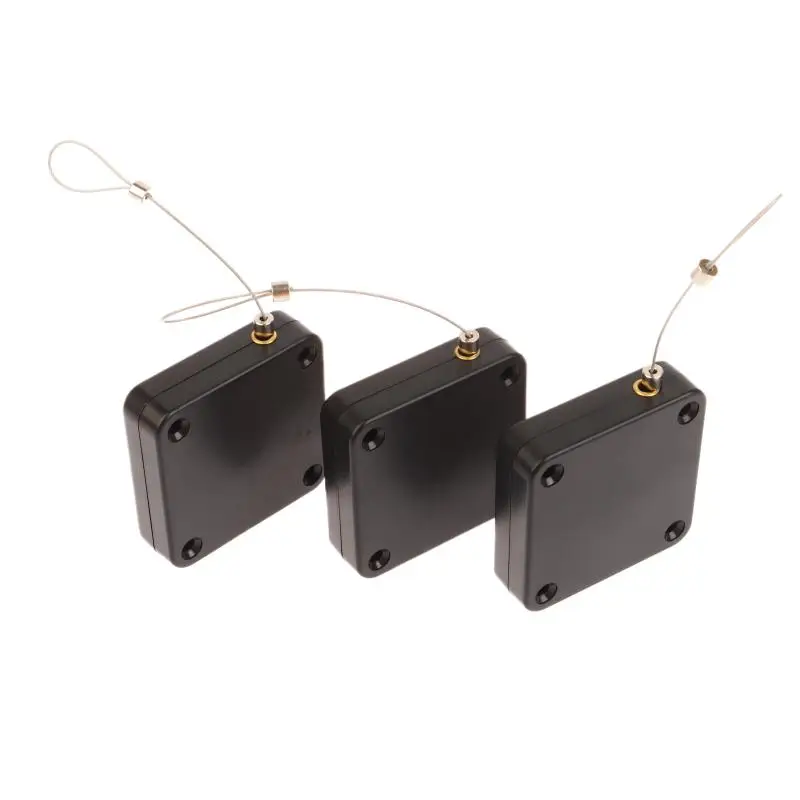 Home Automatic Sensor Door Closer Punch-free Adjustable Surface Door Stopper Bracket For Automatically Close Door 400g-1000g