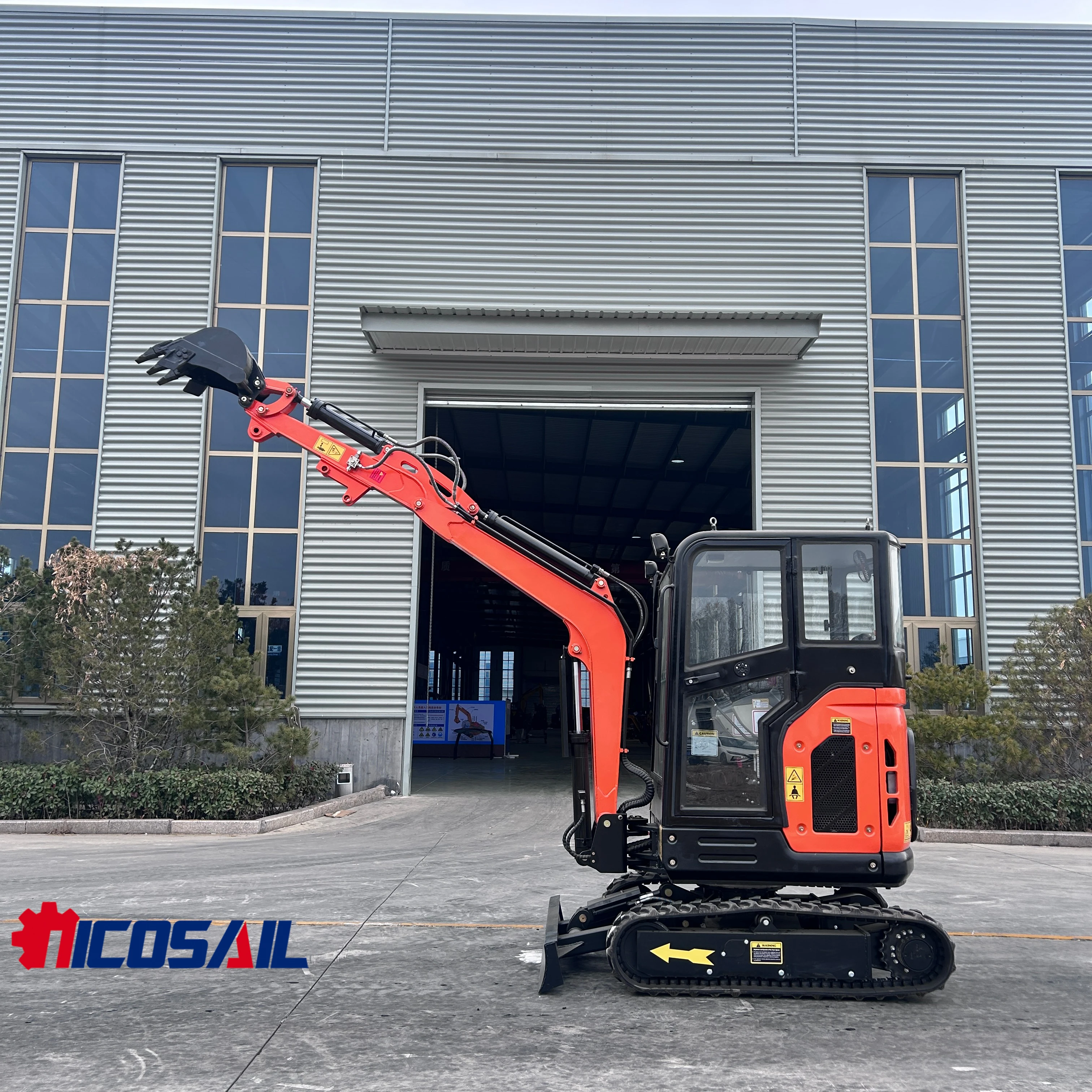 

Бесплатная доставка 2,5-тонного мини-экскаватора CE EPA Kubota, гусеничный экскаватор, сельскохозяйственный гидравлический гусеничный мини-экскаватор