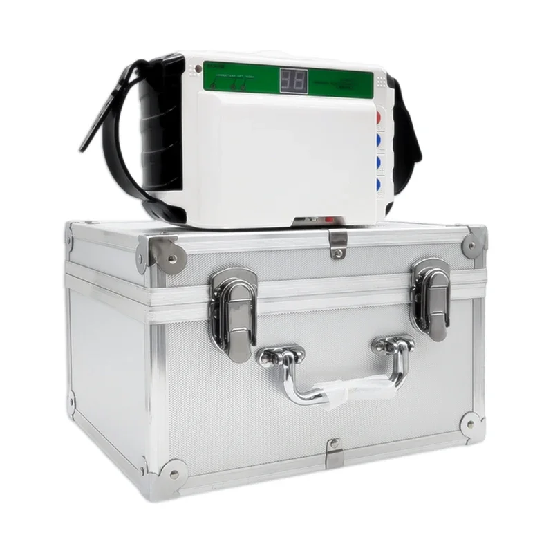 Excellent Quality Machine Portable  Equipment Portable RVG Sensor  Xray