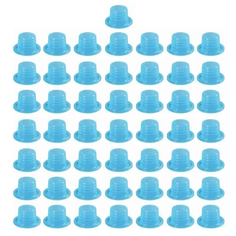 652f Joint joint joint joint en silicone pour plomberie à forte résistance à température