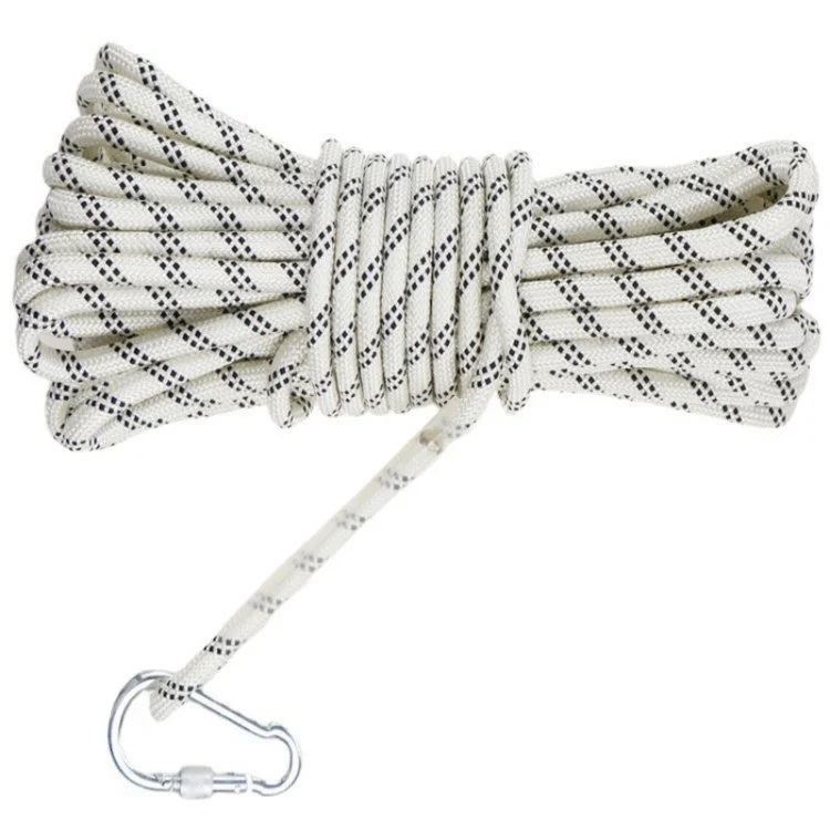 

Ремень для спасения на открытом воздухе 104*50*58 мм, страховочный трос для ледолазания, незаменимое снаряжение для безопасности на воде