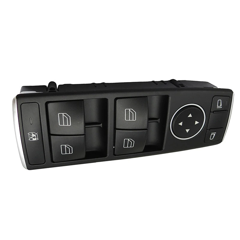 New Power Window Switch For Mercedes-Benz X117 CLA180 CLA200 CLA220 CLA250 CLA 45 AMG OE 1669054300 A1669054300