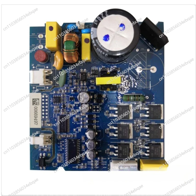 

For VTX1111Y VTH1116Y VNX1116Y VTB1113 Compressor Inverter Board