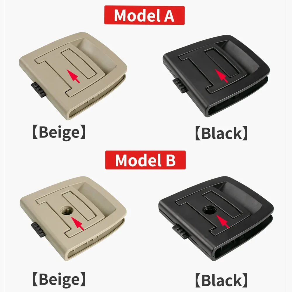 1PC Trunk Tail Cover Handle Auto Accessories For BMW E70 X5 Spare Tire Cover Lock E71 X6 51479120283