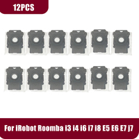 Dust Bag For iRobot Roomba i3 i3+ / i4 i4+ / i6 i6+ / i7 i7+ / j7 j7+ / i8+ / S9 S9+ E5 E6 E7 Robot Vacuum Cleaner Accessories