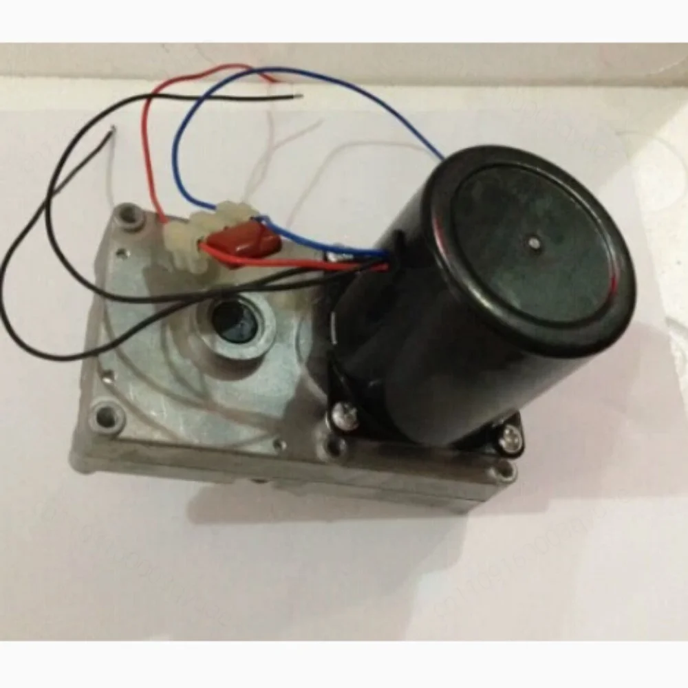 AC Synchronous Reduction Motor Z-60TYZ AC Synchronous Motor