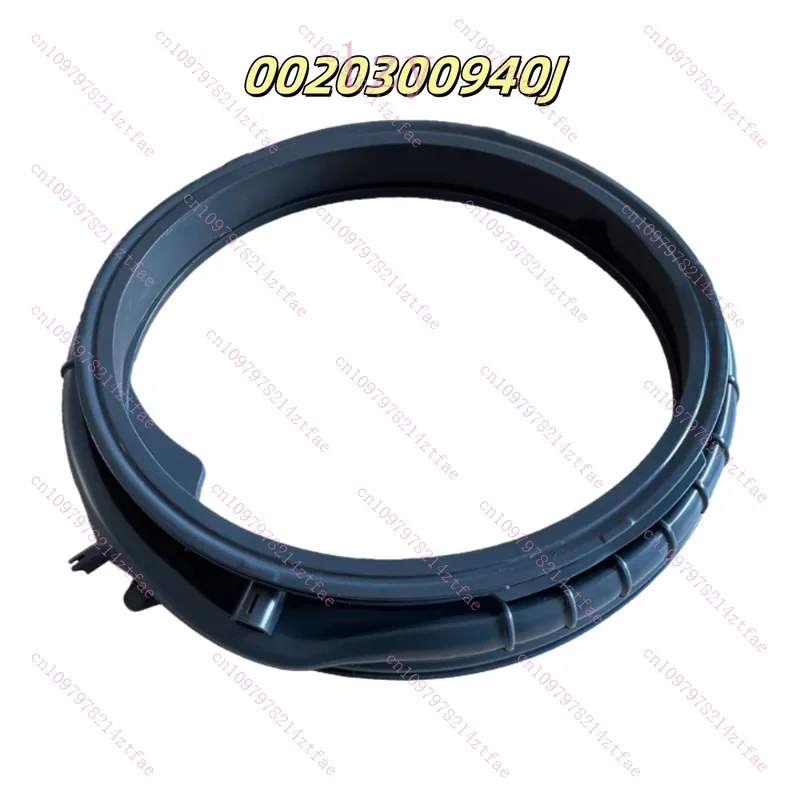 New for Haier washing machine door seal 0020300937A 0020300940J sealing ring new accessory