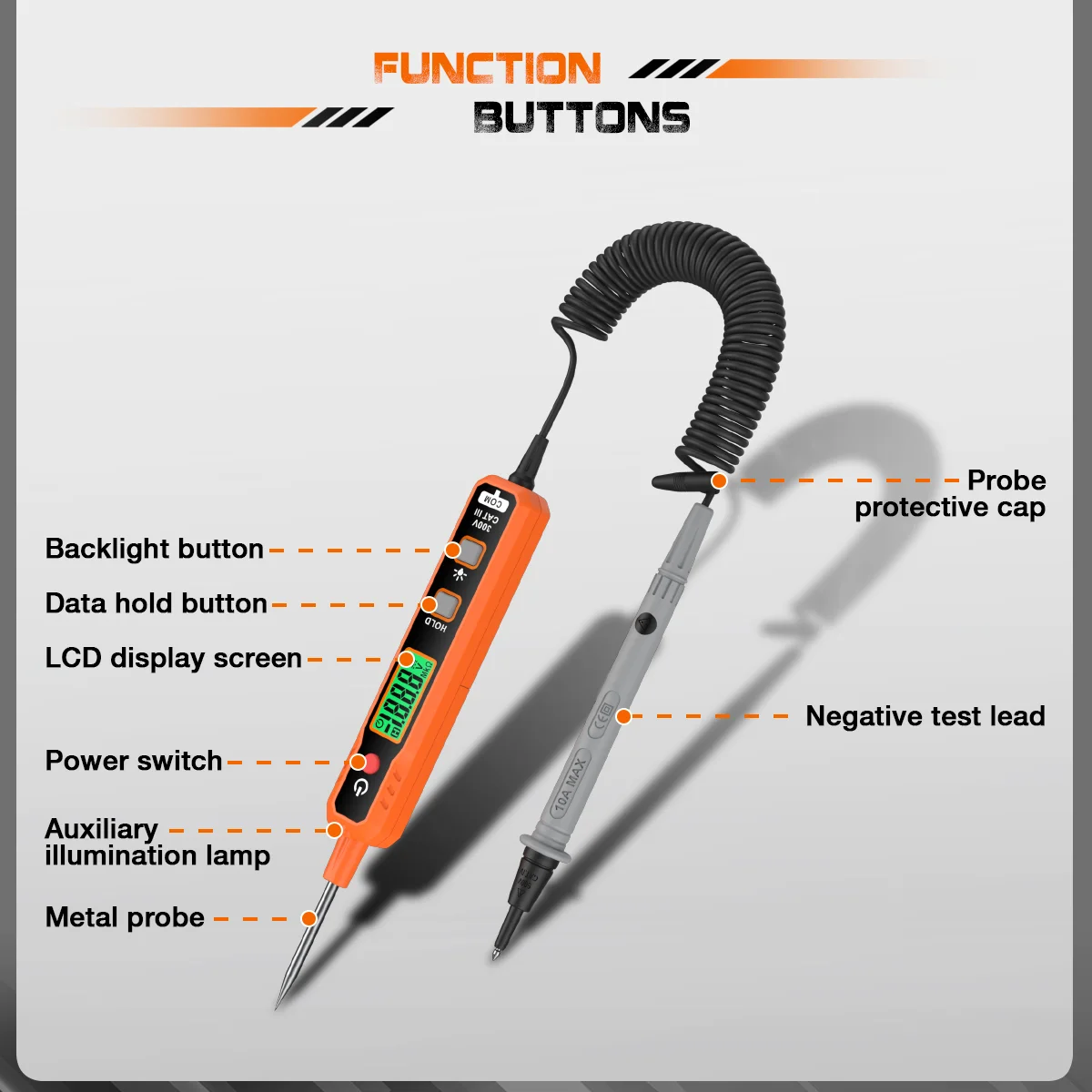 Homtools HM67 Pen T…