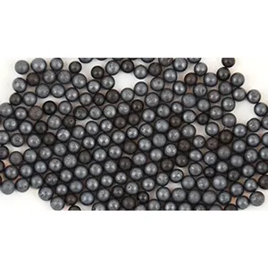 Steel Shot Abrasive Blasting Media 780 Grit 50 LB