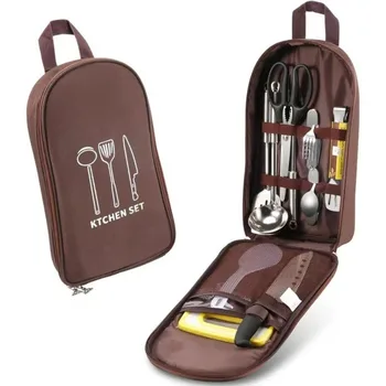 Camping Utensil Organizer Bag 1
