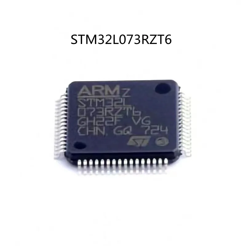 New100%  Original MCU STM32L073RZT6