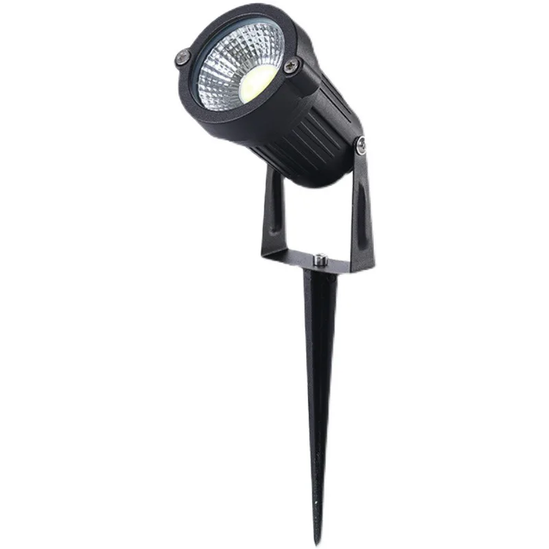 

Tree lighting landscape spotlights LED spotlights outdoor waterproof floor lights garden yard viewing lights lawn lights