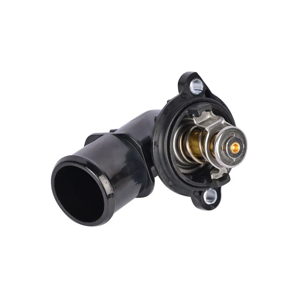 Car Thermostat Housing For Jeep Grand Cherokee Ram 1500 6 Cyl 3.0L Engine 2014+ 68253514 68253514AA