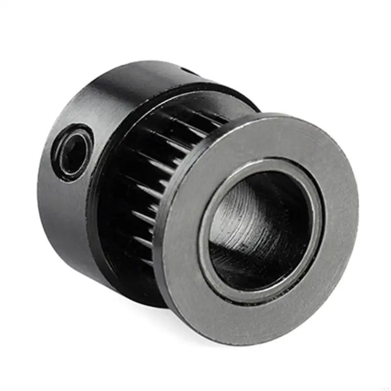 G8DF GT2 IDLER PULLEY Bánh xe 16 răng 20 răng 2GT ròng rọc cho vành đai 6 mm
