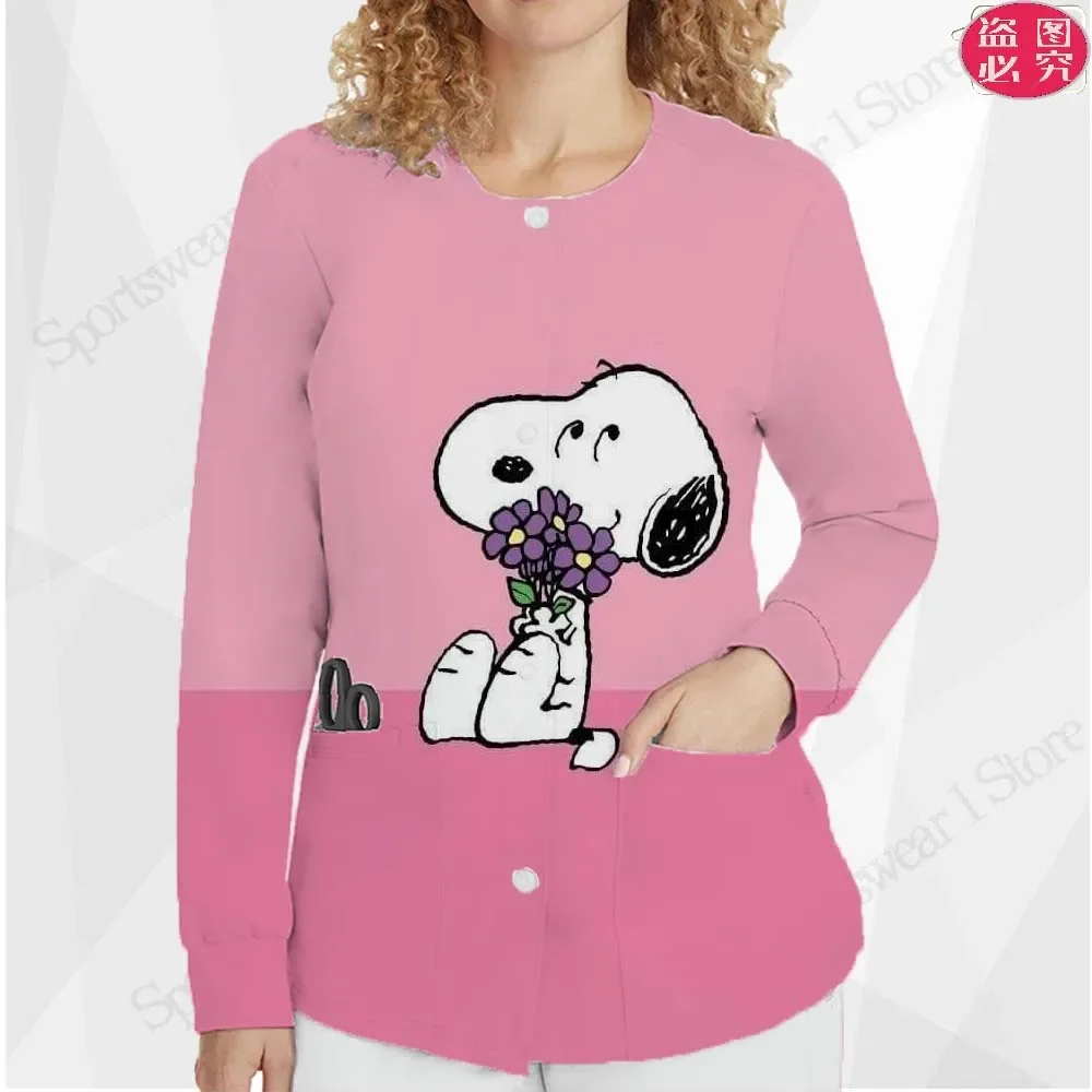 Cárdigan nuevo en ropa externa para mujer en promoción abrigo de primavera chaqueta de otoño bolsillos para mujer ropa de mujer de otoño