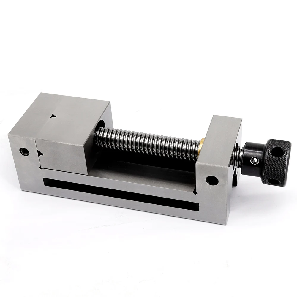 1.5/2/3 Inch High Precision Right Angle Vise Grinder CNC Vise Gad Tongs For Surface Grinding Machine Milling Clamp Edm Machine