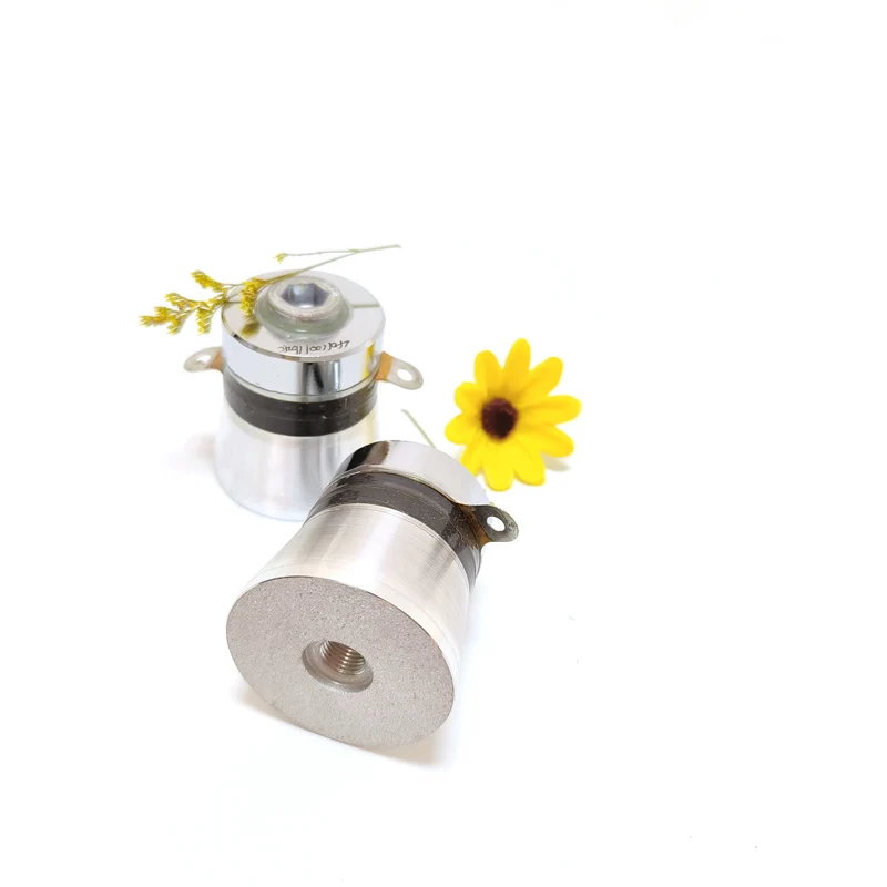 超音波bltトランスデューサー,40khz,50w,pzt4メーカー,バッチあたり10個