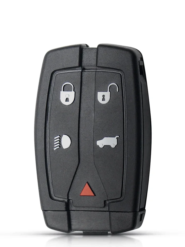 KEYYOU Smart Remote Control Car Key For Land Rover Freelander 2 433/315 Mhz 5 Buttons