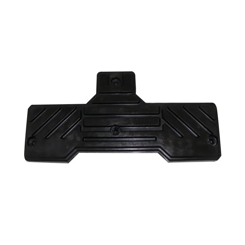 

disassembly machine accessories pick machine rubber pad pressure pad leather remover thickened rubber plate