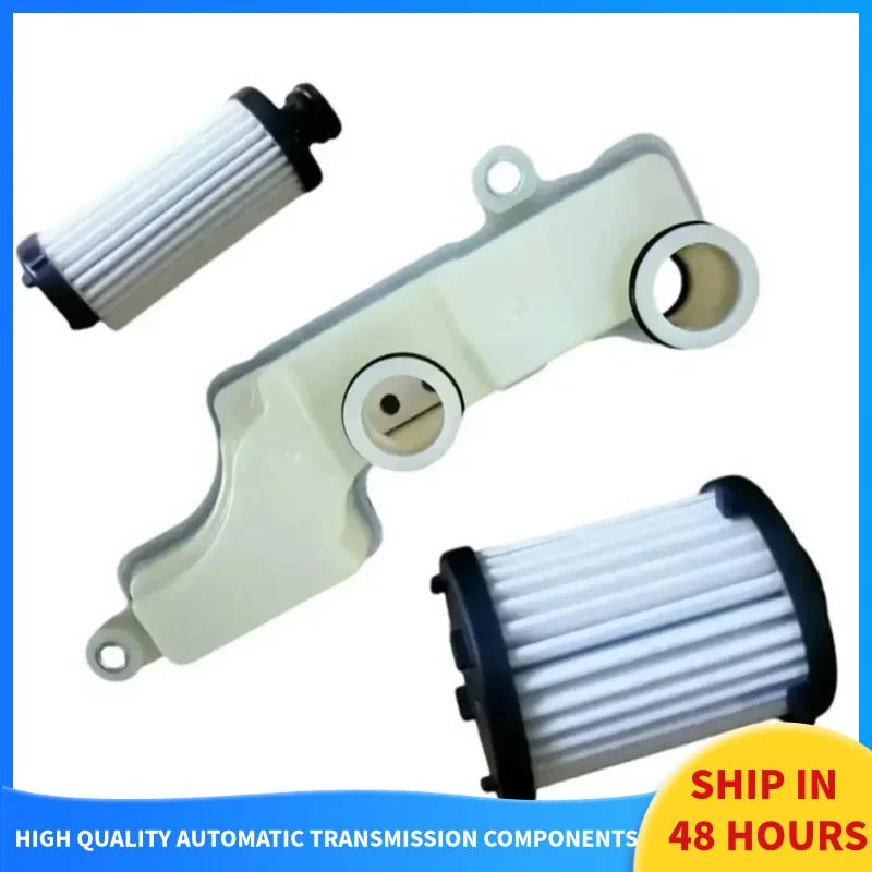 

0CK 0CL 0CJ DL382 DSG Dual Clutch Automatic Transmission Gearbox 0CK 325121 D0CK 325121 And 0CK 325149 D Oil Filter for VW Skoda