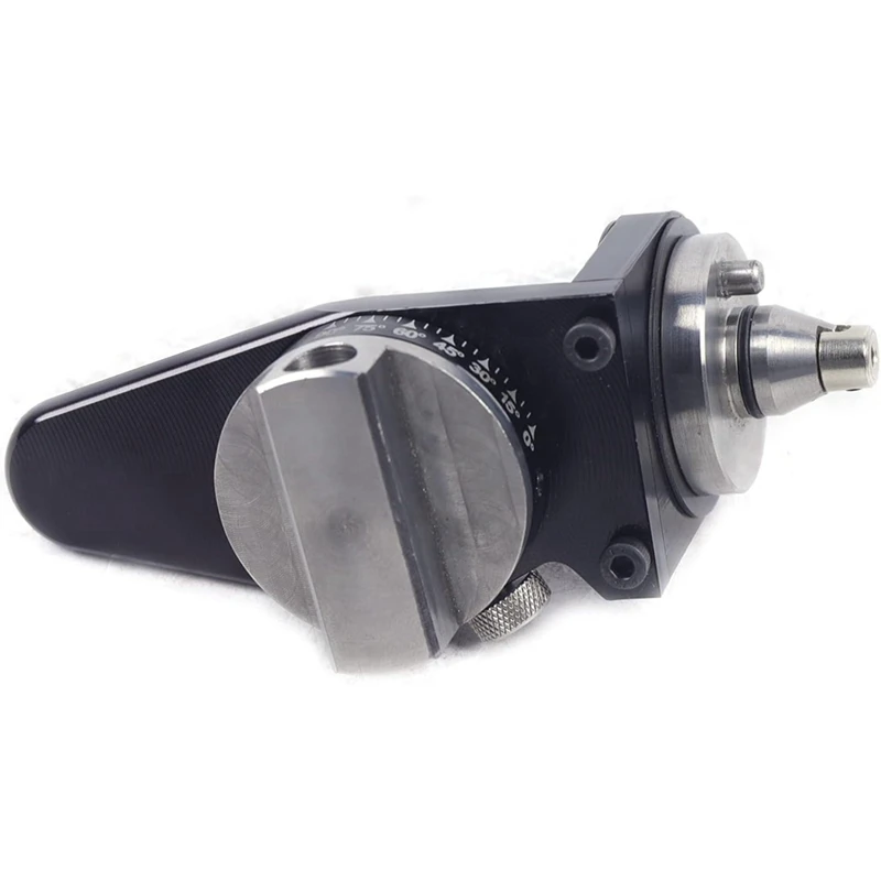 ABSJ-Sharpener Angler For Engraving Machine Graver Engraving Grinding Machine,Jewelry Engraving Fixer Sharpening Angle Device