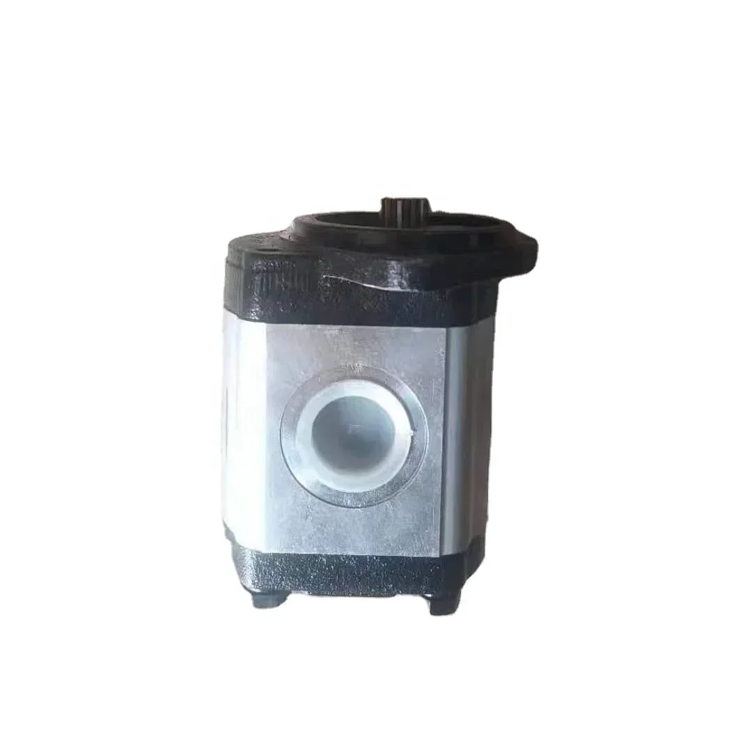 Hydraulic Gear Pump 6672513 6672051 A20.5L36836 use for Bobcat 733 751 753 763 773 Skidsteer