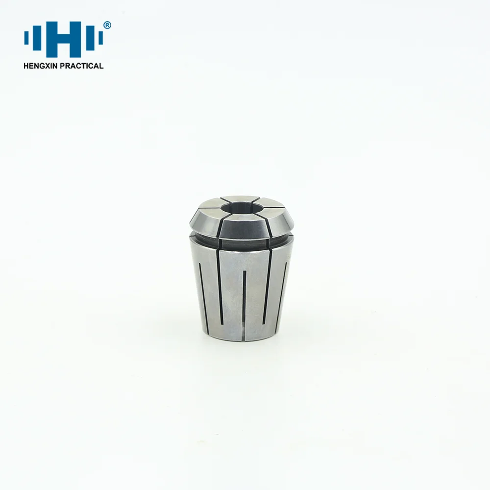 

HENGXIN ER Spring Collet ER11 ER16 CNC Lathe Milling Cutting Tool Holder Machine Center Chuck Tools