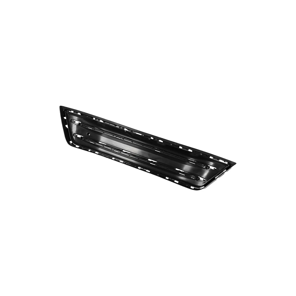 Suitable for 17-19 911 991.2 OE front bar middle net