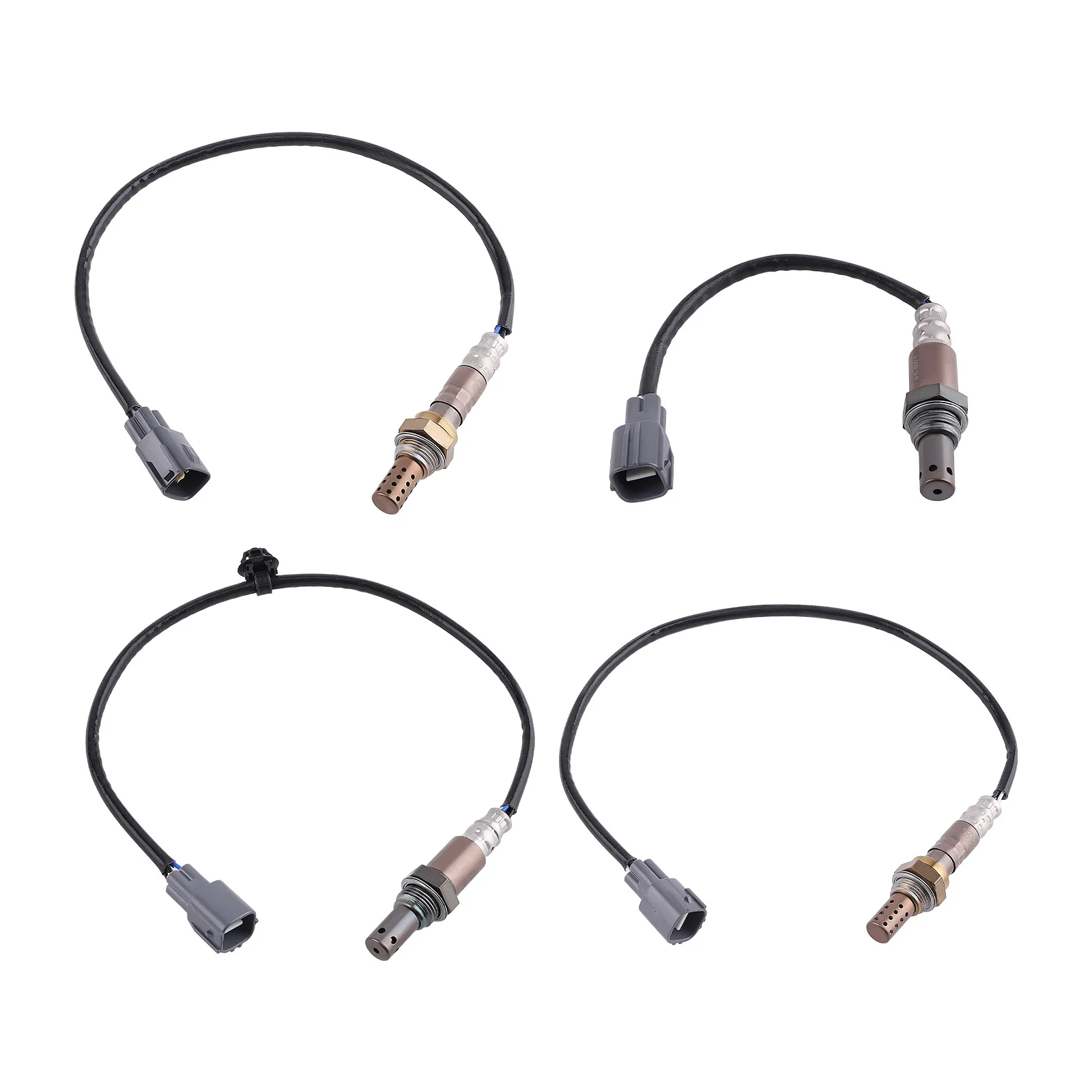Sensor de oxigênio o2 4 unidades adequado para Lexus ES300 Toyota Camry 02-06 234-9042 234-9047