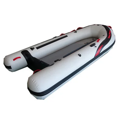 OEM قارب قابل للنفخ قارب صيد قابل للنفخ قارب قابل للنفخ للبيع شهادة CE