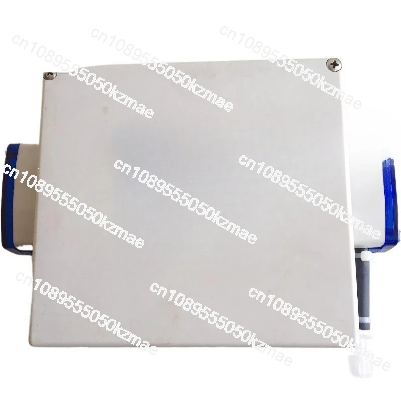 Universal Commercial Dishwasher Dispenser Replacement Kit with Repair Accessories - Fits Multiple Models