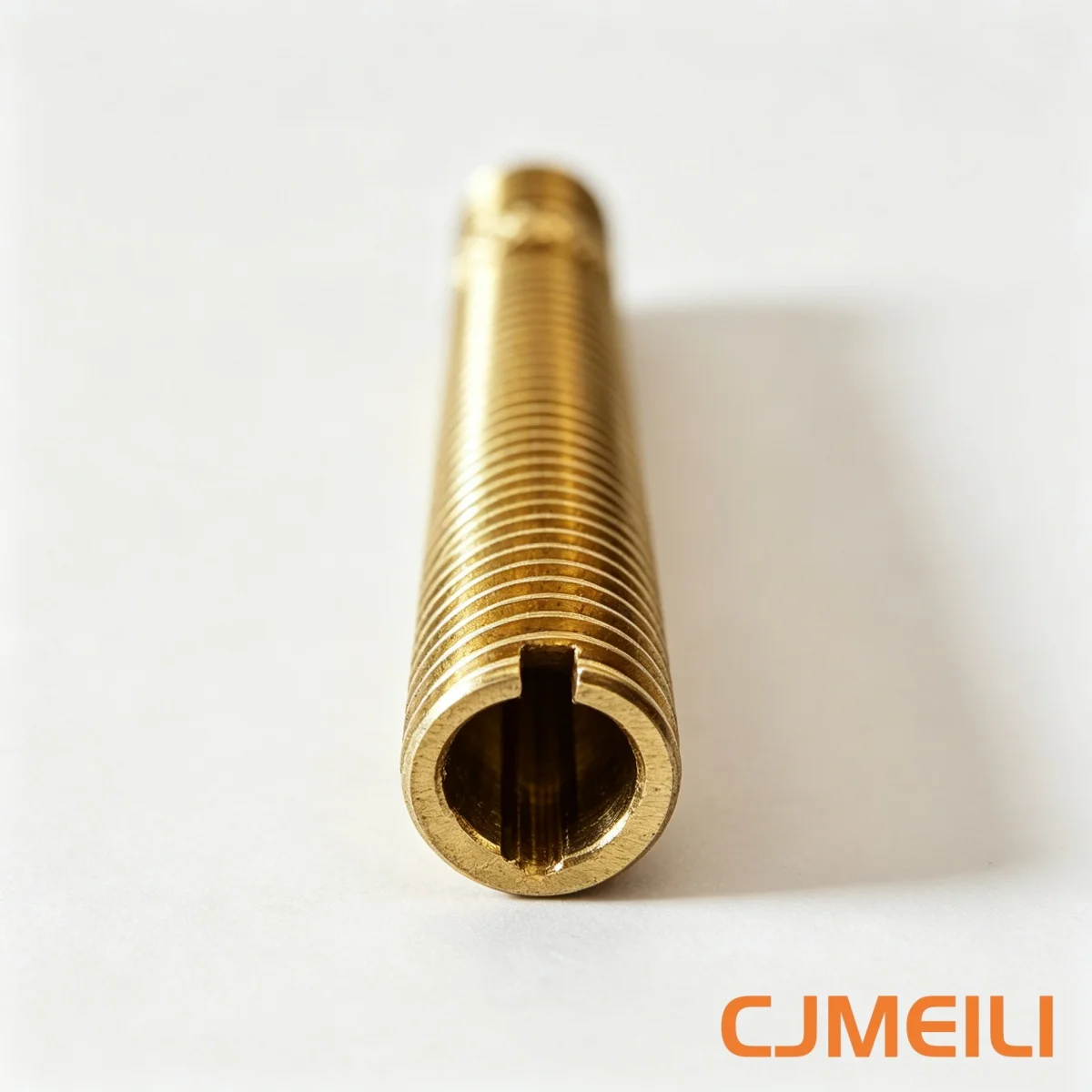 Brass Fixing Screw Fit 97736000, M8×68 Mounting Bolt Fastener for Three‑hole Basin Faucet Tap Replacement Spare Part