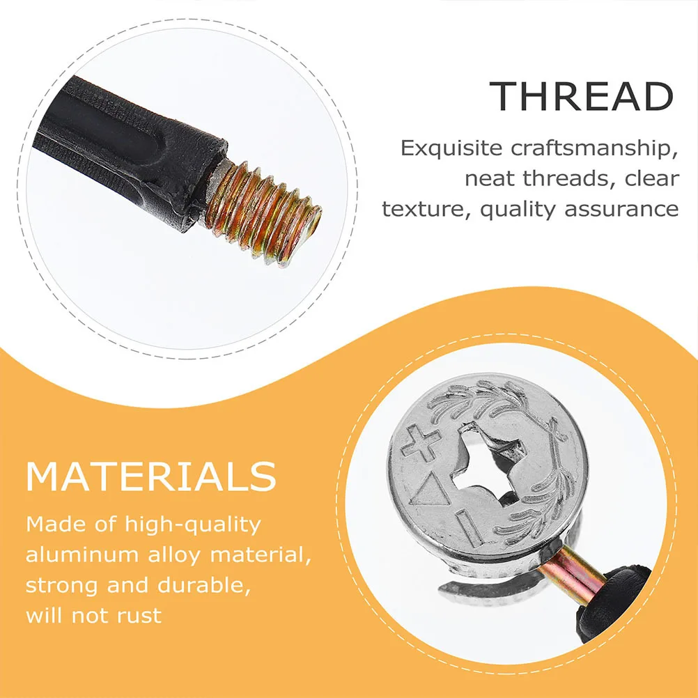 

100 set 40Mm 3-In-1 Furniture Connector Set Pre-Inserted Nuts Screws Positioning Pin Sturdy Hardware Fittings Cam