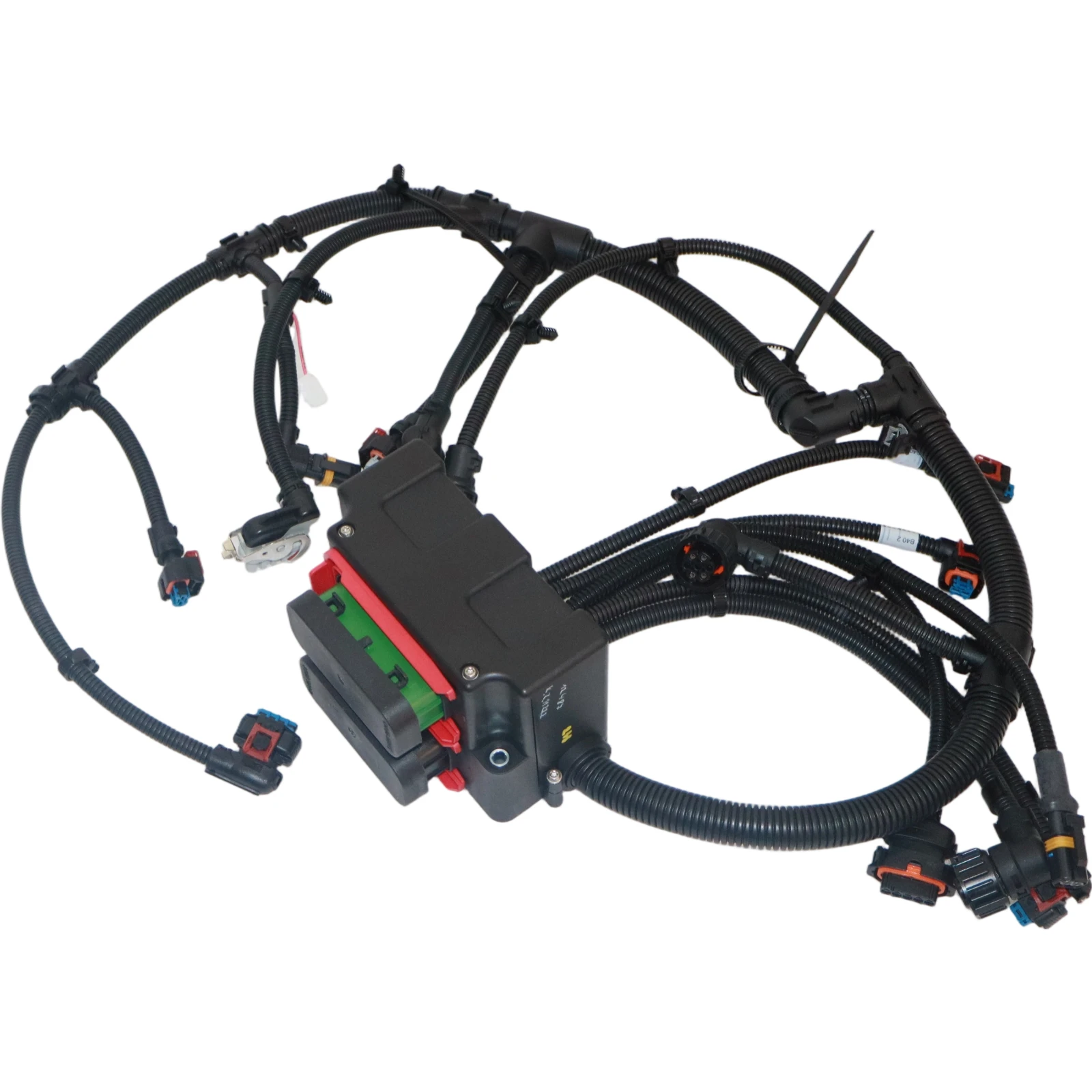 Wiring Harness 23870650 VOE23870650 Fits for Volvo EC330D EC350D Cable D8K