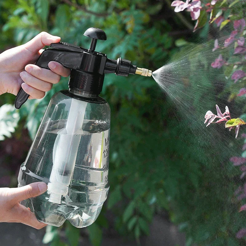 Watering watering cans, spray bottles, gardening, home watering cans, pneumatic sprayers, pressure , high-pressure