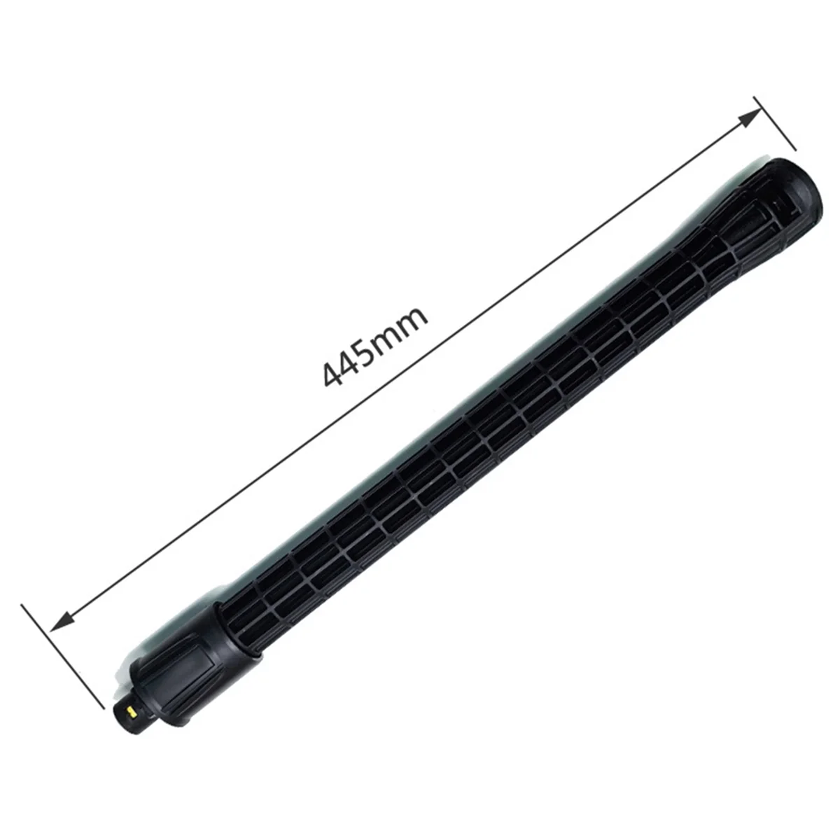 สําหรับ Karcher 2.643-240.0 สเปรย์ Lance Extension เครื่องซักผ้าความดันอุปกรณ์เสริม, Universal อุปกรณ์เสริมร้อน