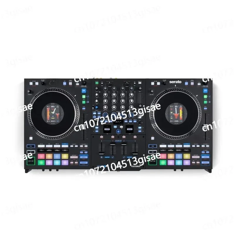 Electric Motor Dj C…