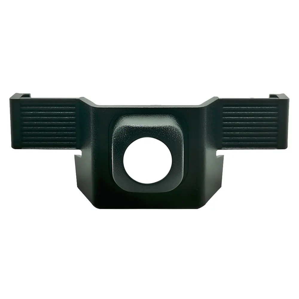 

YIFOUM Car Front View Positive Logo Camera Bracket Shell Frame Housing For Toyota Highlander Kluger XU50 2018 2019 2020