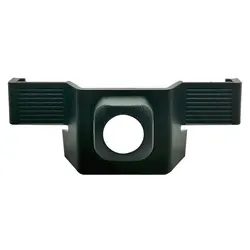 YIFOUM Car Front View Positive Logo Camera Bracket Shell Frame Housing For Toyota Highlander Kluger XU50 2018 2019 2020