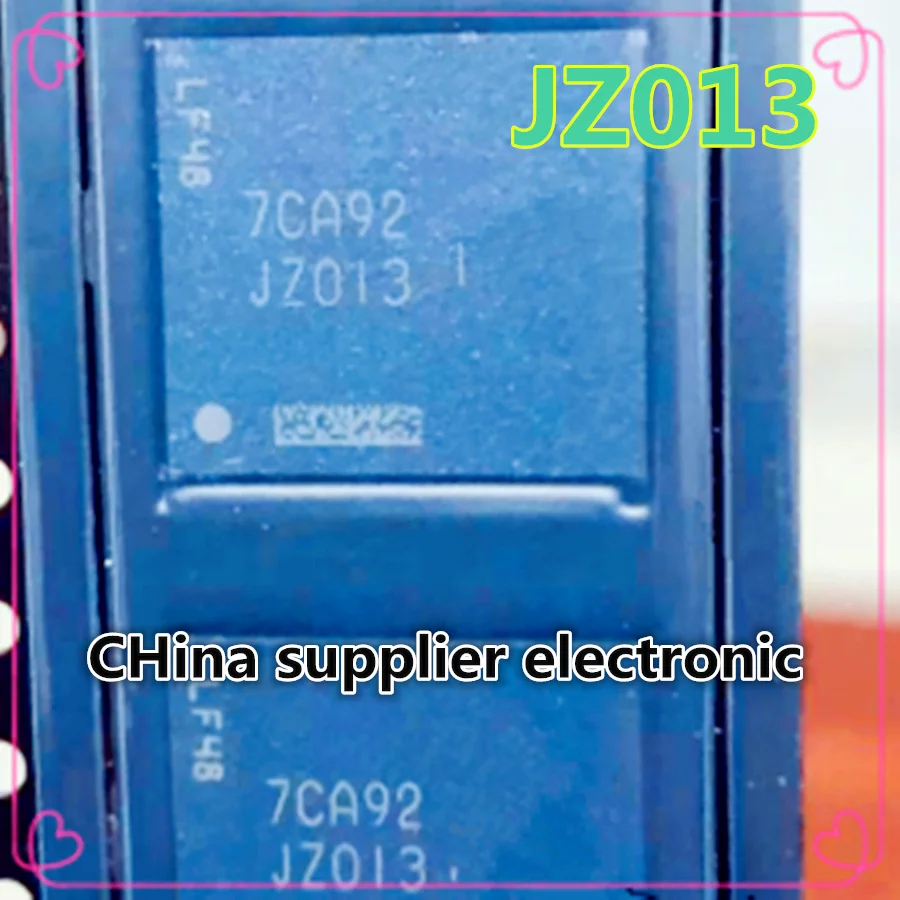 

SDINADS2-64G JZ013 32 ГБ BGA Шрифт библиотека памяти ic
