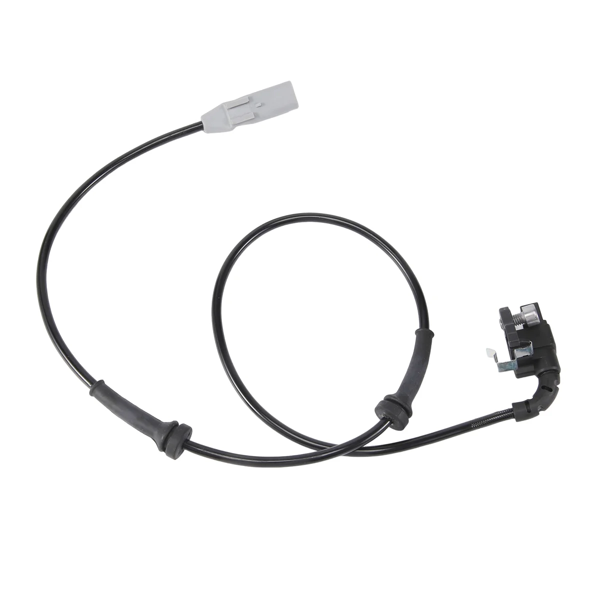 Sensor de velocidad para rueda trasera ABS 4545L0, para 408 C4 DS4 2008-2017