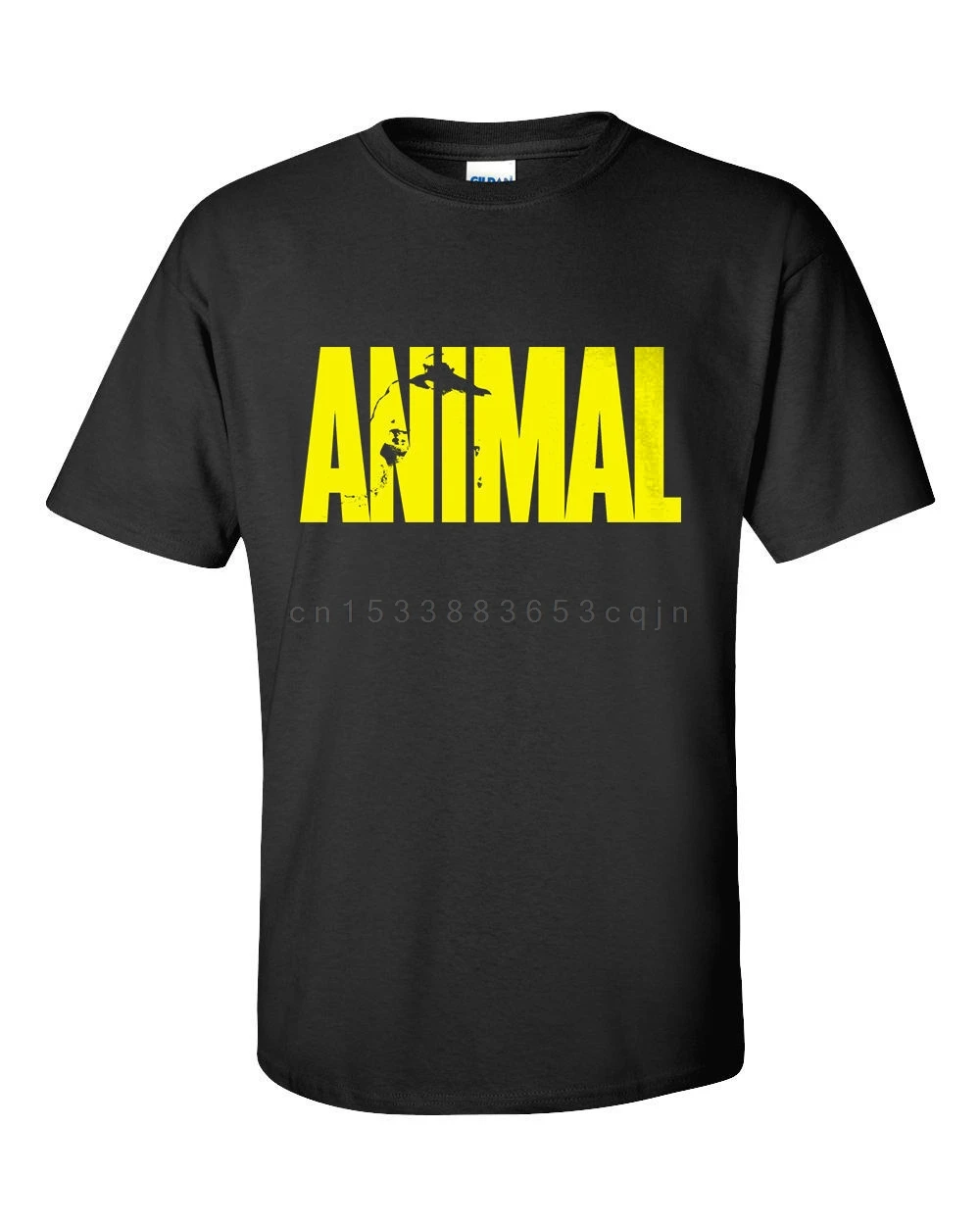 Tiere rnährung ikonische universelle Herren T-Shirt T-Shirt m l xl 2xl 5xl Stolz der Kreatur T-Shirts