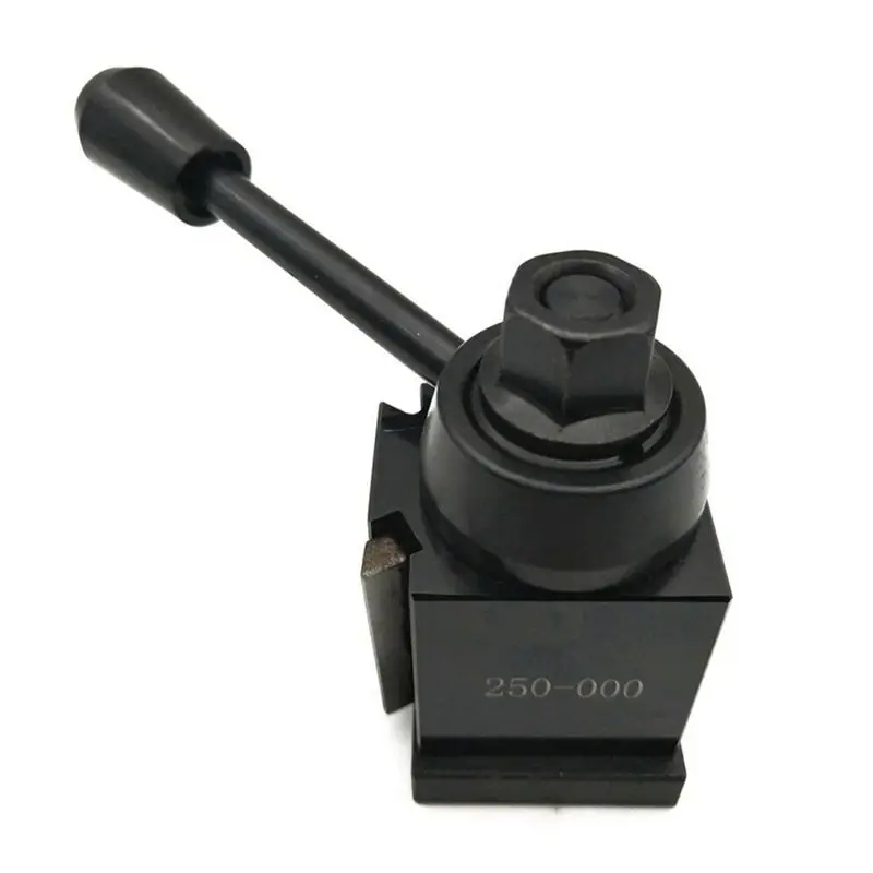 

Aug. High Precision American Quick Release Knife Holder 250-000 Tool Holder Efficient Cutting