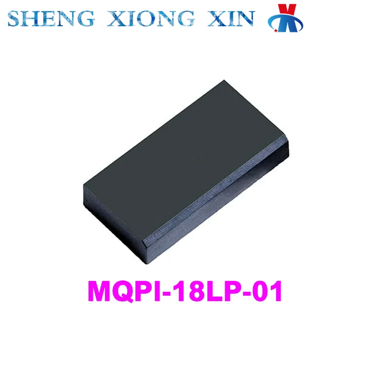 

1pcs MQPI-18LP-01 Encapsulation LGA-10 MQPI-18LP Power Line Filters MQPI Integrated Circuit